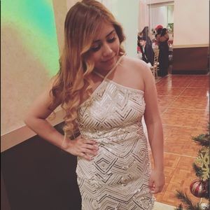 Meet your Posher, Yesenia